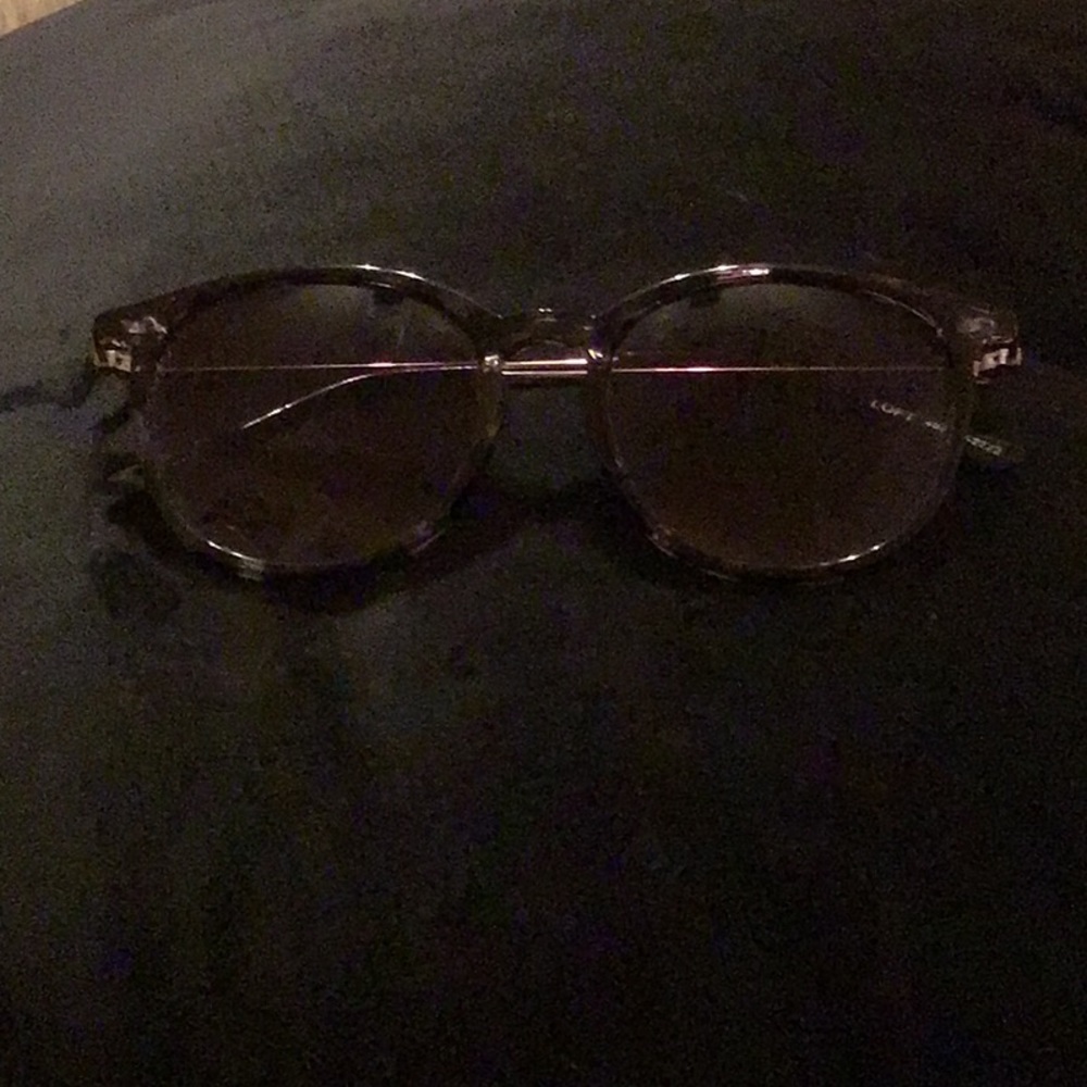 Loft Sunglasses + Sunglass Case